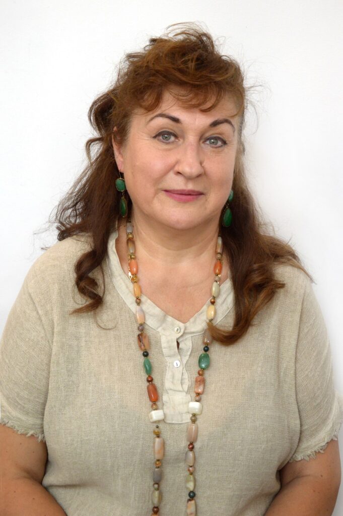Mariana RomanMariana Roman