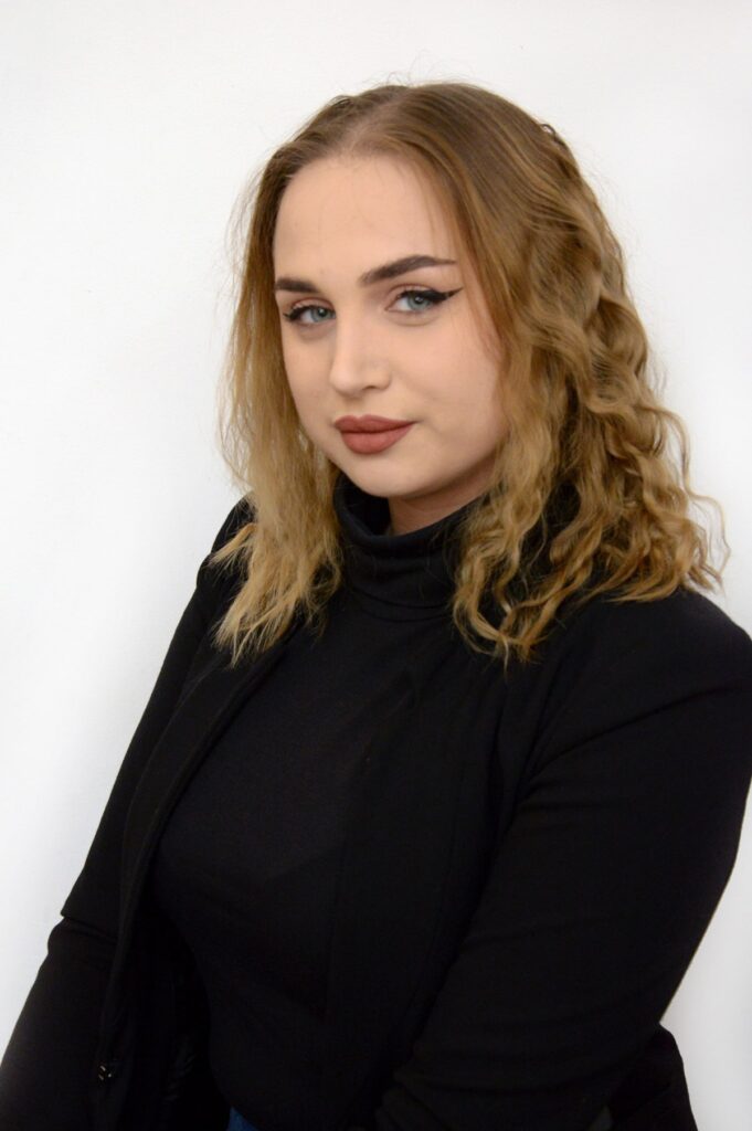 Diana Romaniuc